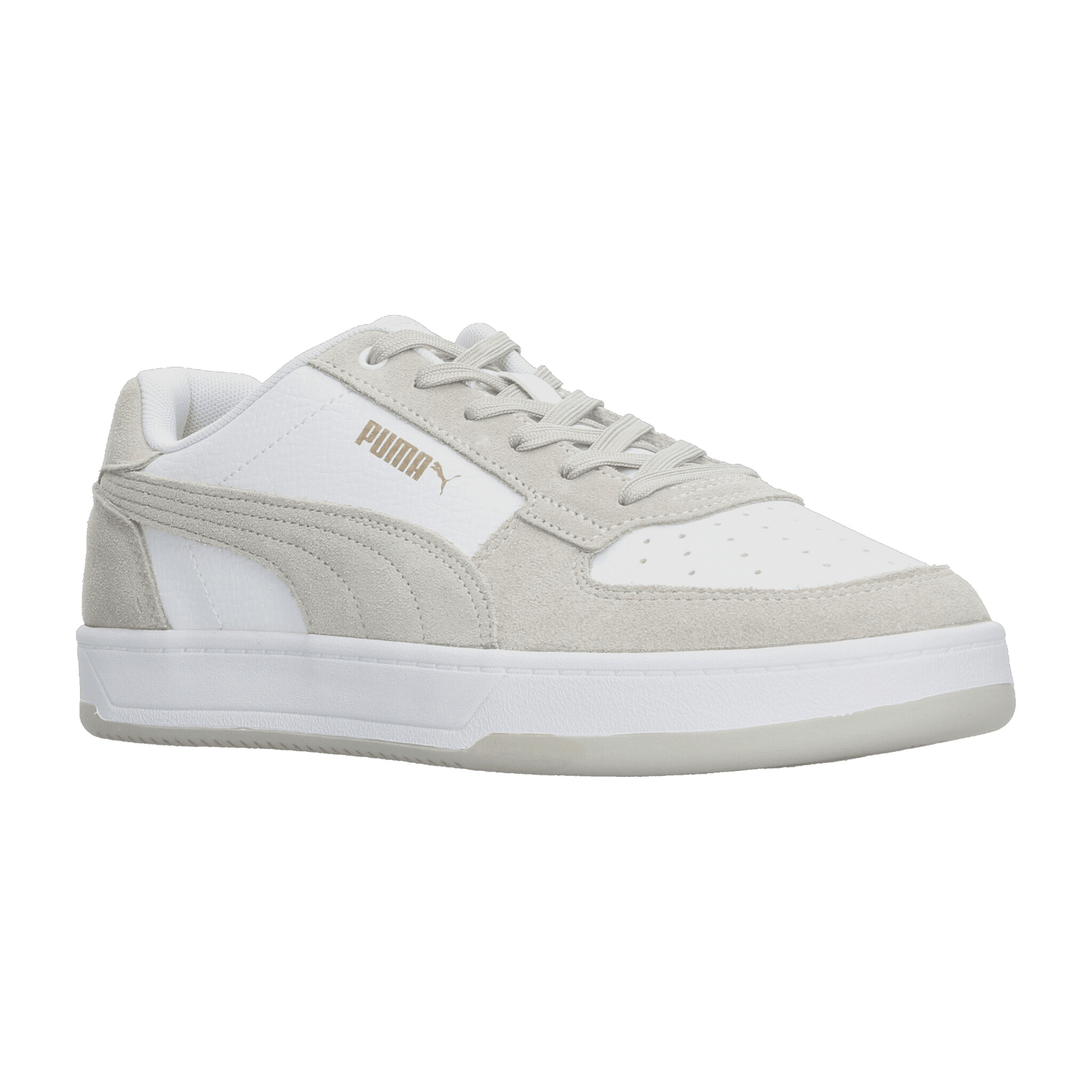 Tenis Puma Caven 2.0 Hombre Casual Blanco Caballero — imagen 2