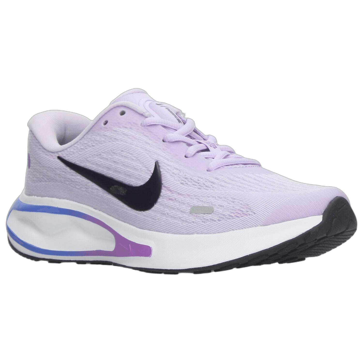 Tenis Nike Journey Run Dama Lila Deportivo Running Mujer — imagen 3