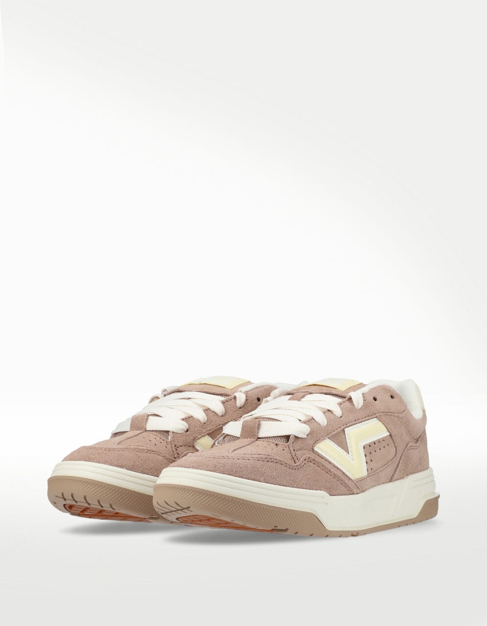 Tenis Vans Upland Café - Mujer — imagen 6