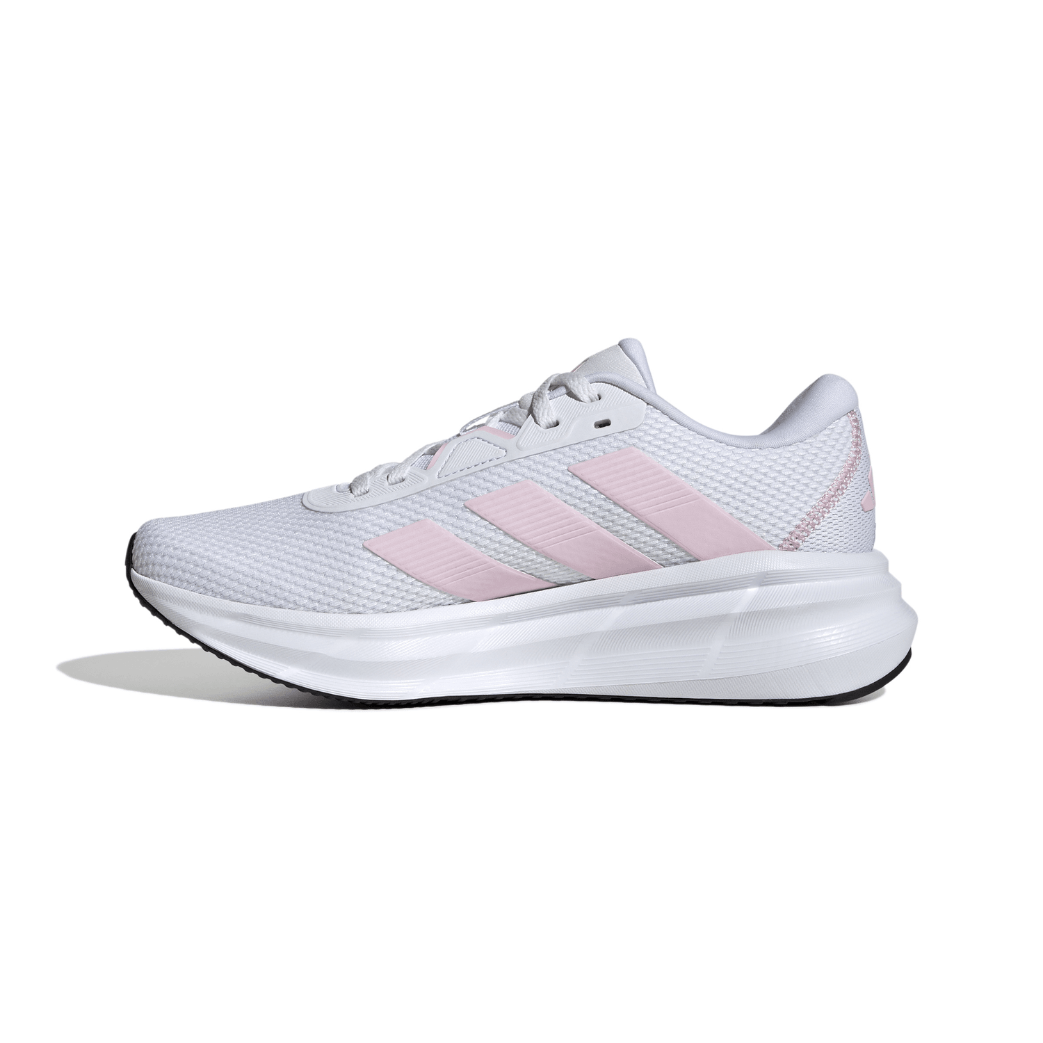 Tenis Adidas Galaxy 7 Dama Blanco Deportivo Para Mujer — imagen 5