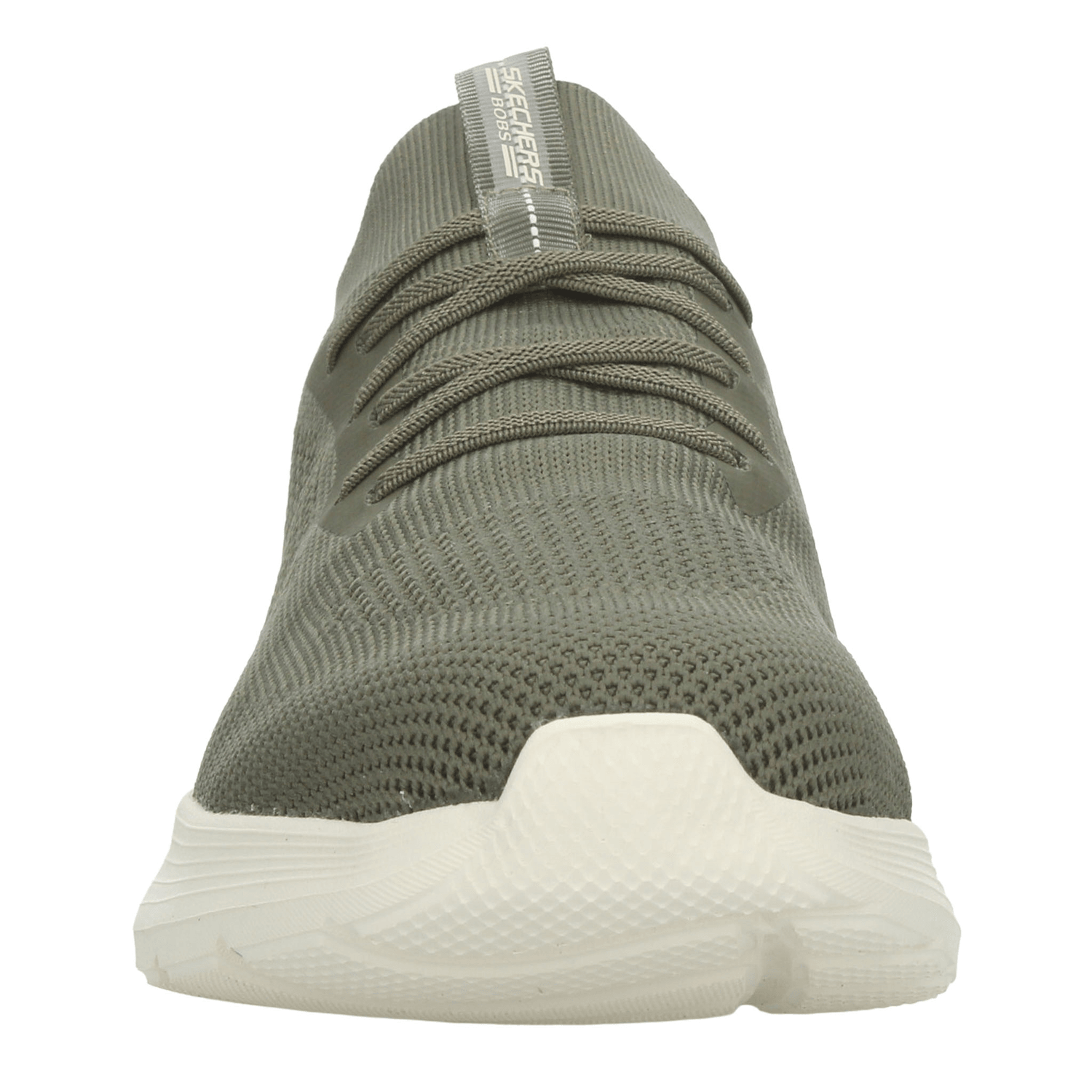 Tenis Hombre Skechers Olivo Deportivo Slip On Caballero — imagen 7