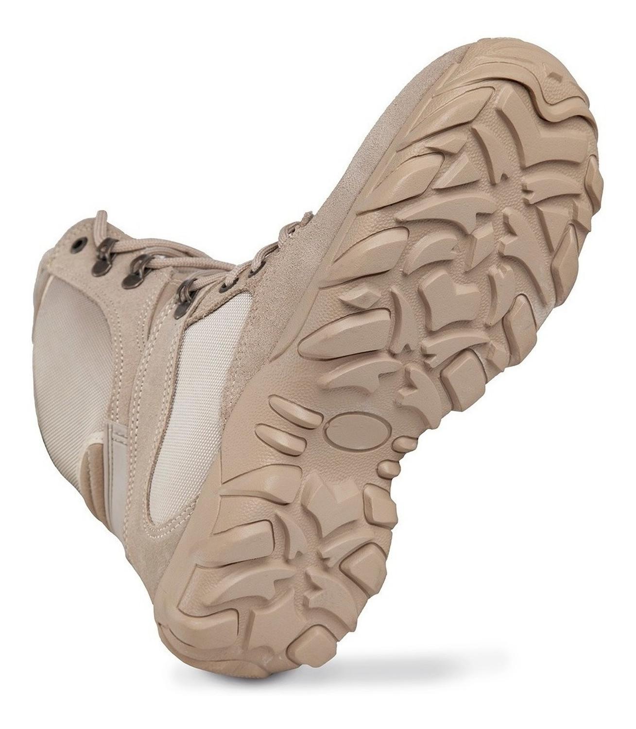 Bota Tactica Bota Hombre Bota Workland 76209 — imagen 5