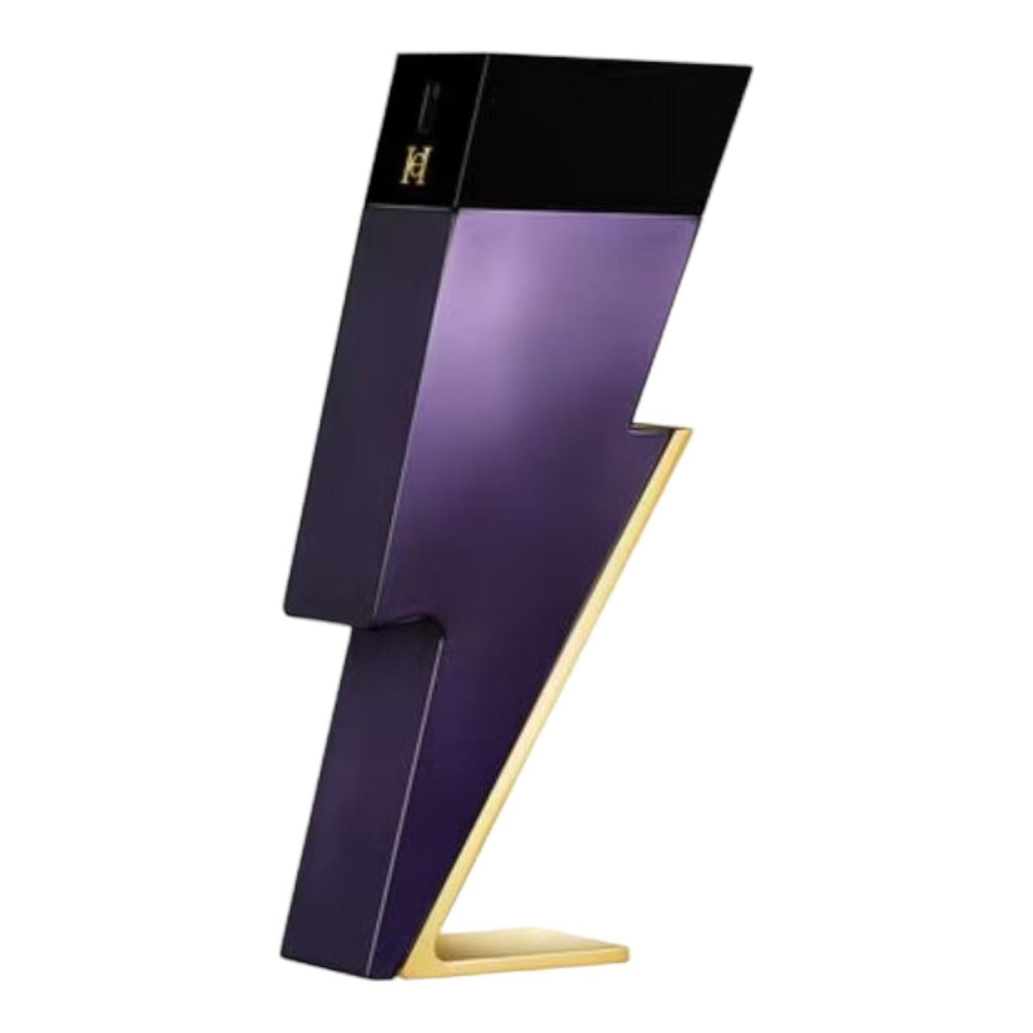 CAROLINA HERRERA BAD BOY DAZZLING GARDEN EDT 100 ML — imagen 1