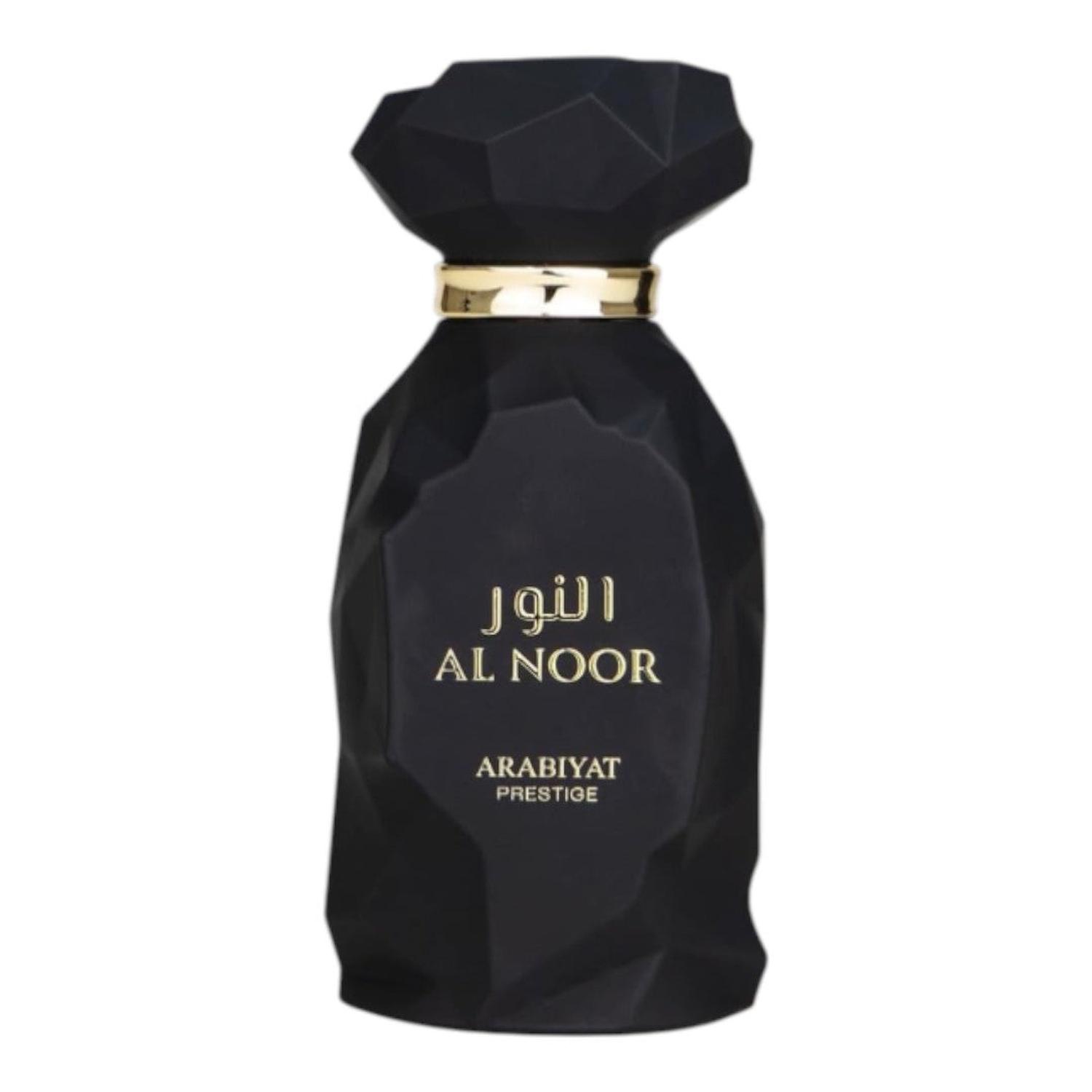 ARABIYAT PRESTIGE AL NOOR EDP 100 ML — imagen 1