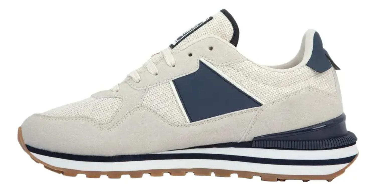 Tenis Kangaroos Hombre Urbano Retro 1117532 — imagen 5