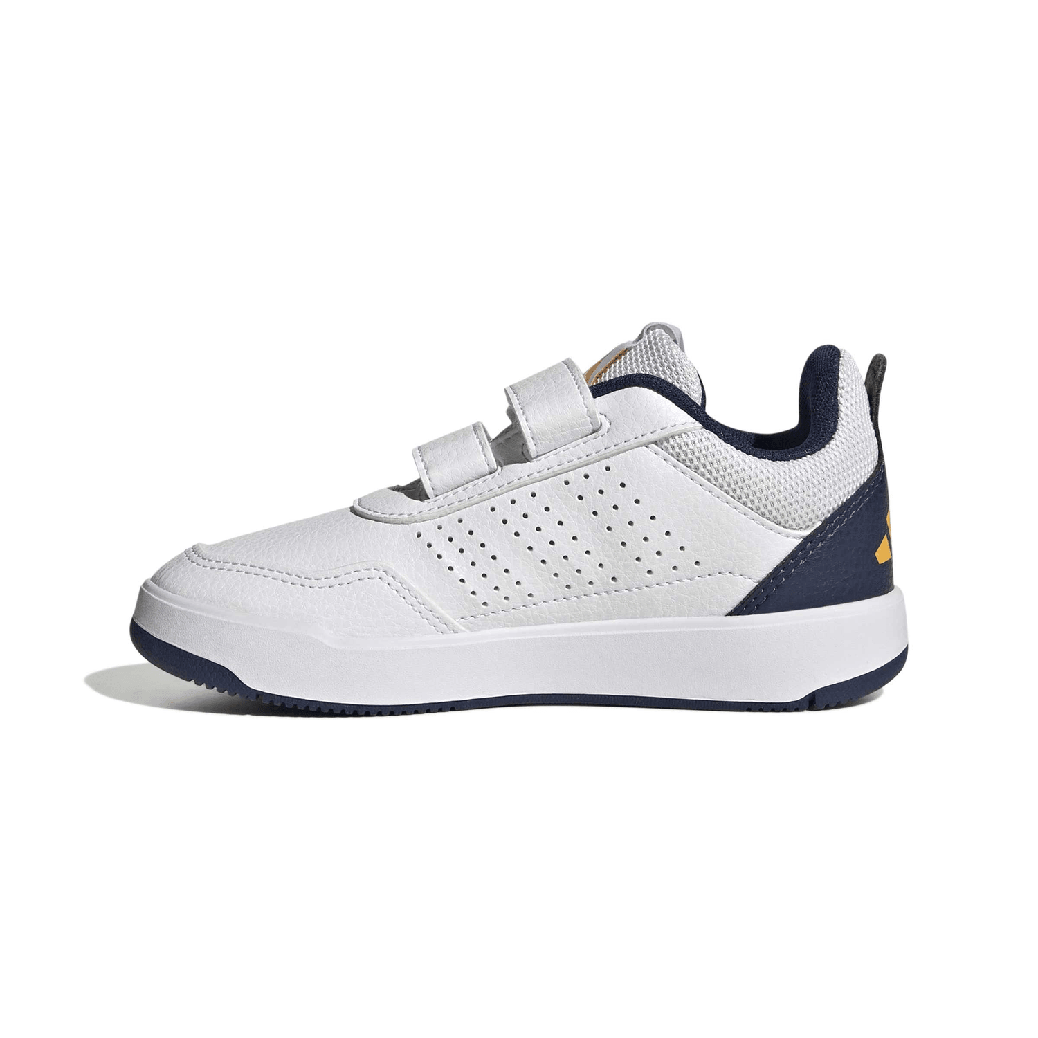 Tenis Adidas Tensaur Sport 3.0 Niño Casual Blanco Infantil T17-22 — imagen 4