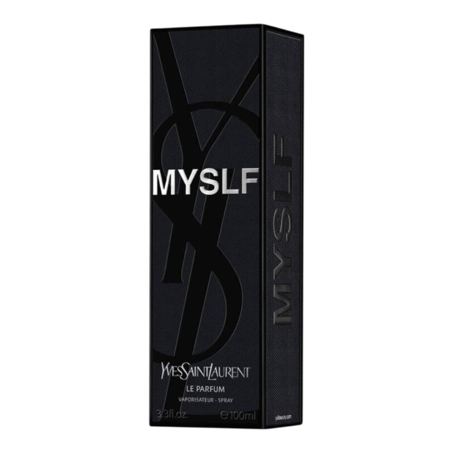 YVES SAINT LAURENT MYSLF LE PARFUM 100 ML — imagen 2