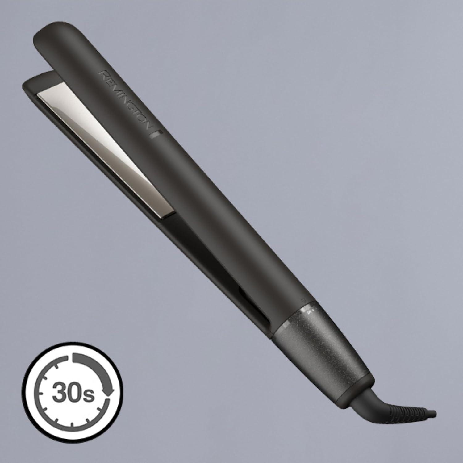 Plancha Alaciadora Remington S4A500 Cerámica Coco 230 °C — imagen 6