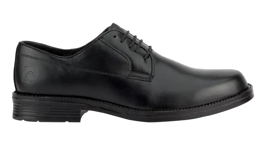 Zapatos Hombre Pierre Cardin Vestir Agujeta 1091528 — imagen 7
