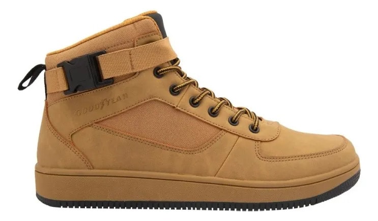 Tenis Bota Caballero Goodyear Urbana 1064562 — imagen 5
