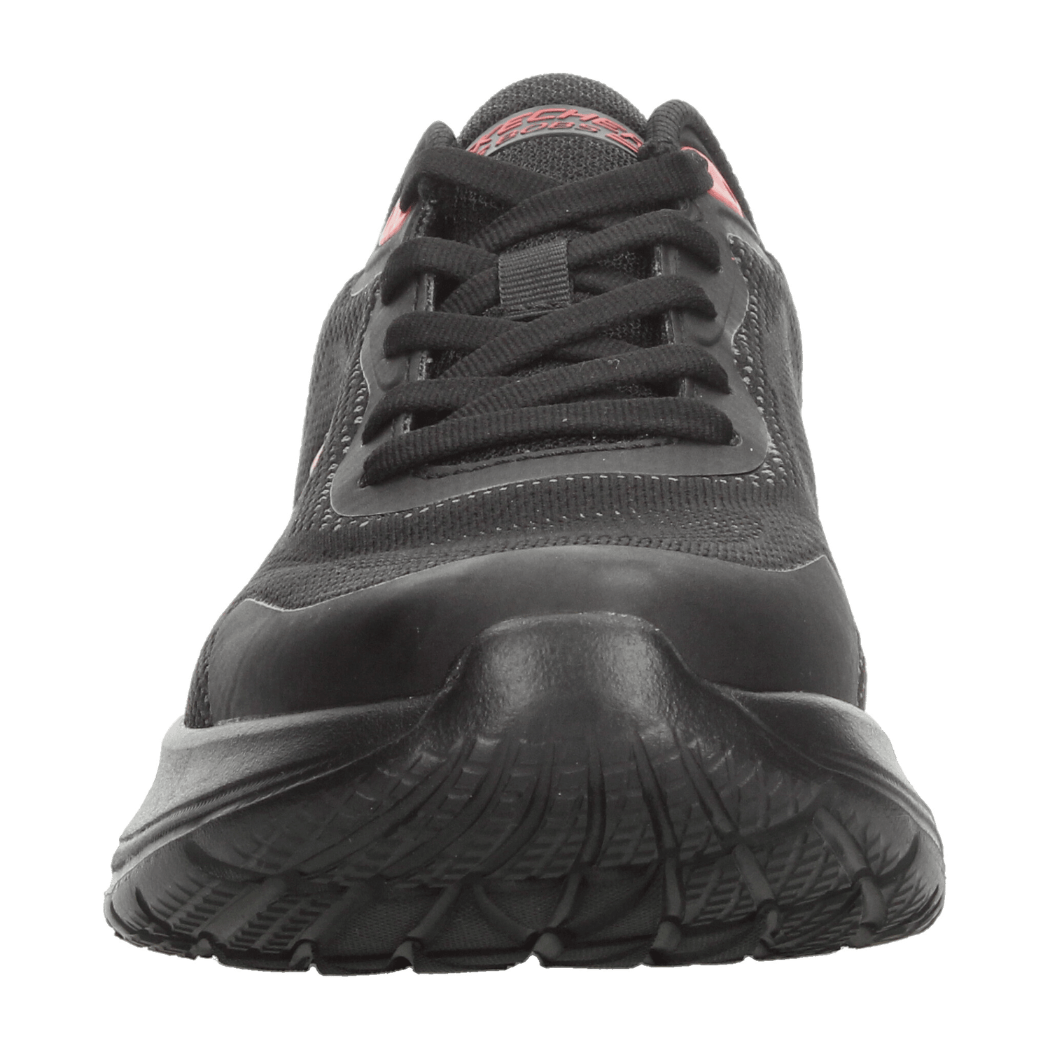 Tenis Skechers Hombre Deportivo Negro Caballero — imagen 6