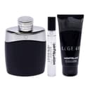 MONTBLANC LEGEND GIFT SET EDT 3 PIEZAS