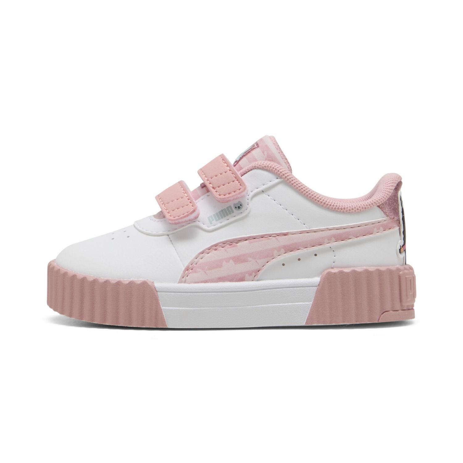 Tenis Puma Carina 3.0 X GABBY'S DOLLHOUSE para Niñas Pequeñas 405776-01 — imagen 1