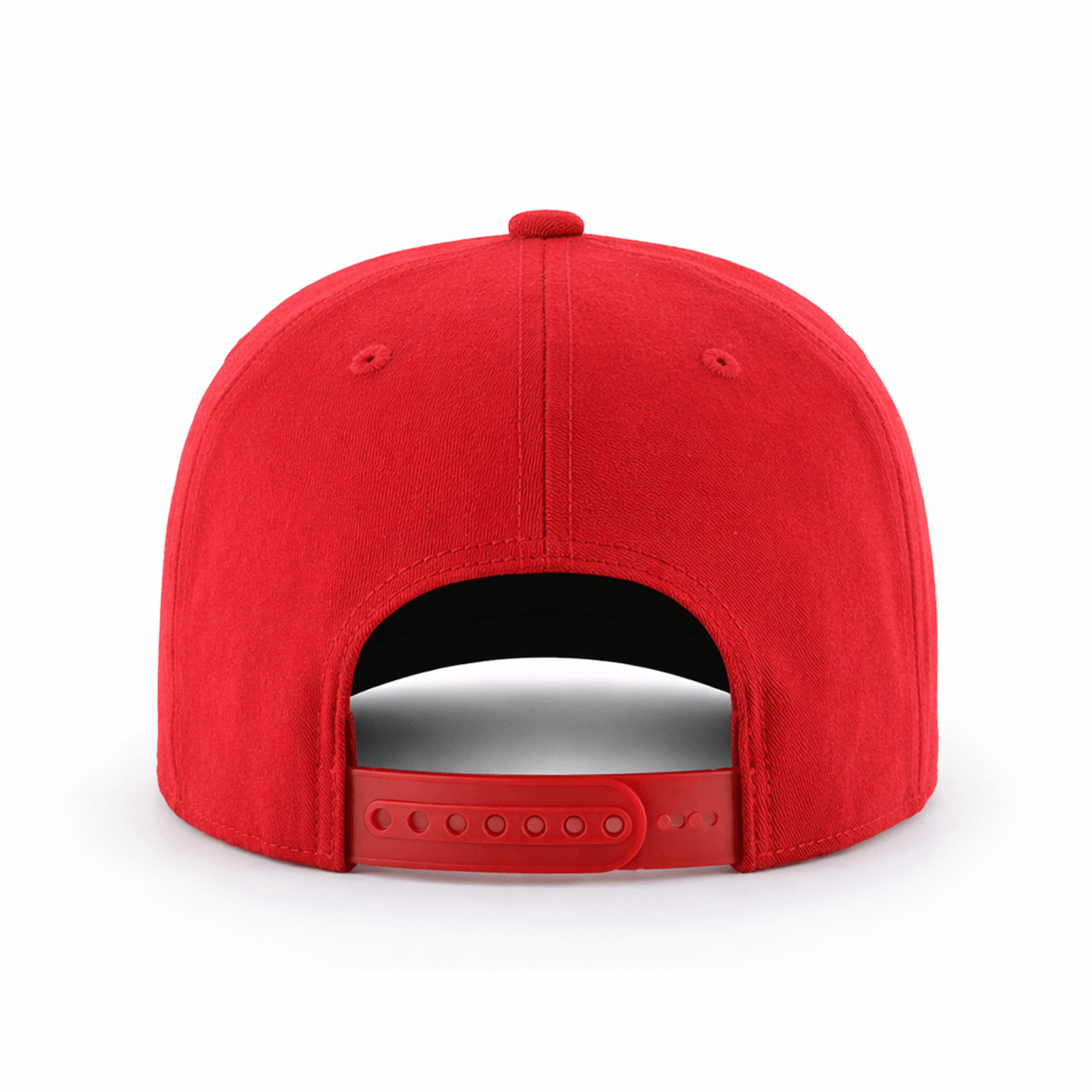 Gorra 47 Brand New York Yankees Rojo Béisbol Hombre Mujer — imagen 2