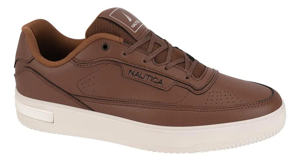 Tenis Nautica Caballero Casual 1253720 — imagen 8