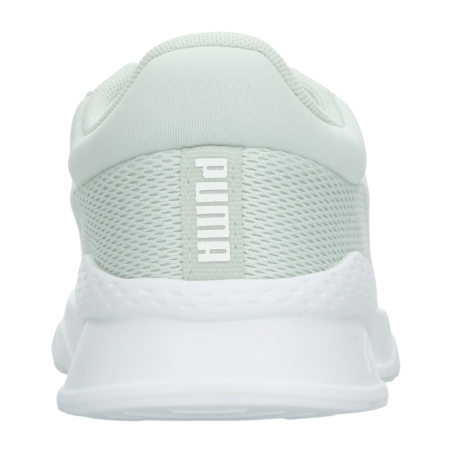 Tenis Dama Puma Anzarun Vivid Verde Menta Deportivo Gimnasio Mujer — imagen 8