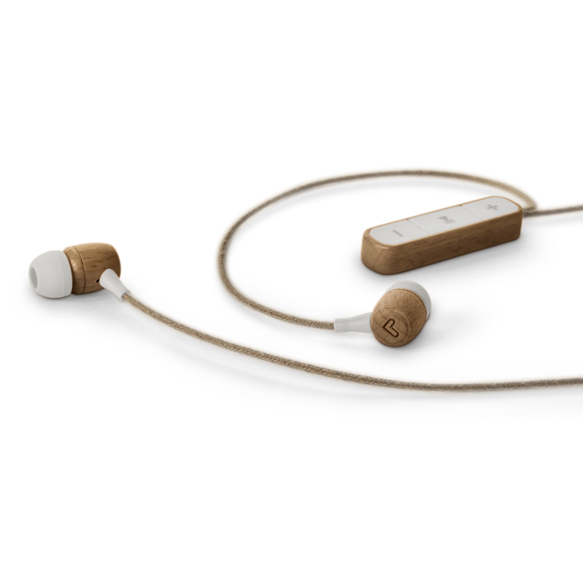 Combo Ecológico: Mochila materiales Reciclados + Audífono Inalámbrico In-ear Energy Sistem Eco — imagen 6