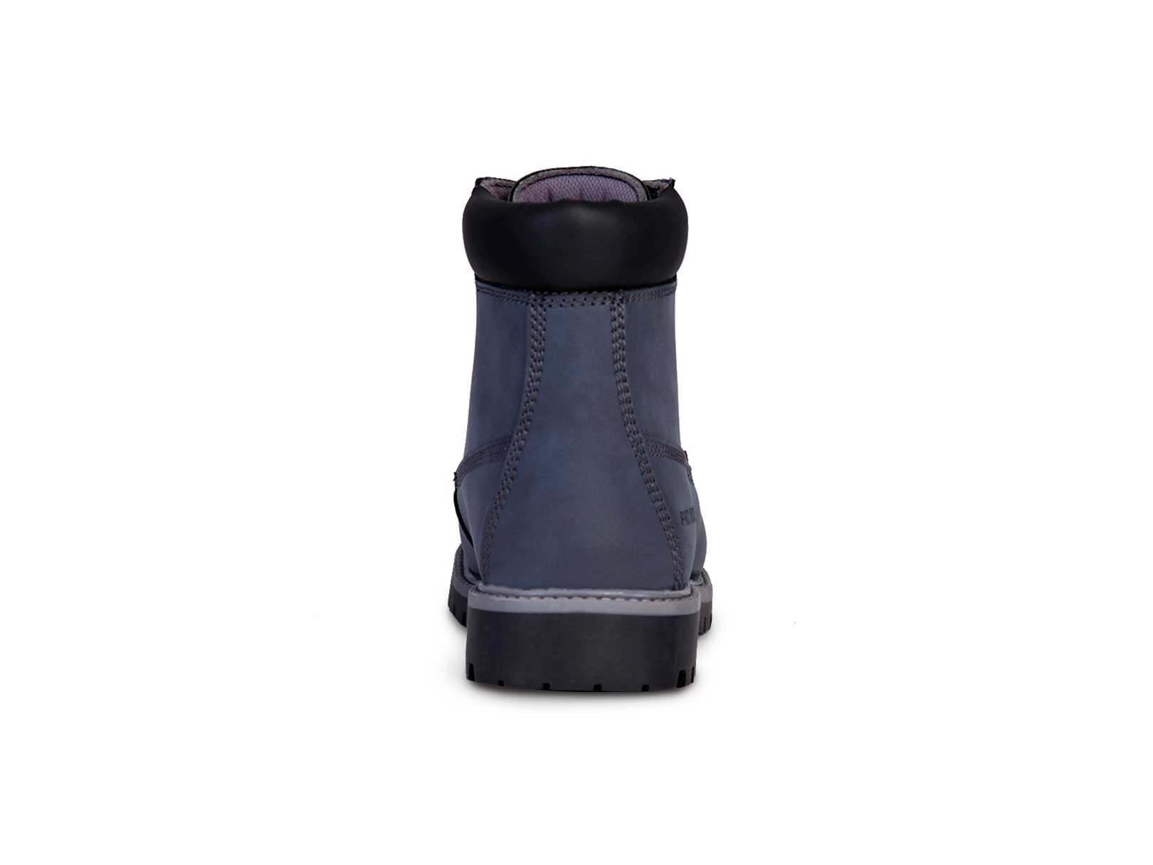Bota hombre Botin casual caballero PRO WORK 77611 Azul — imagen 14