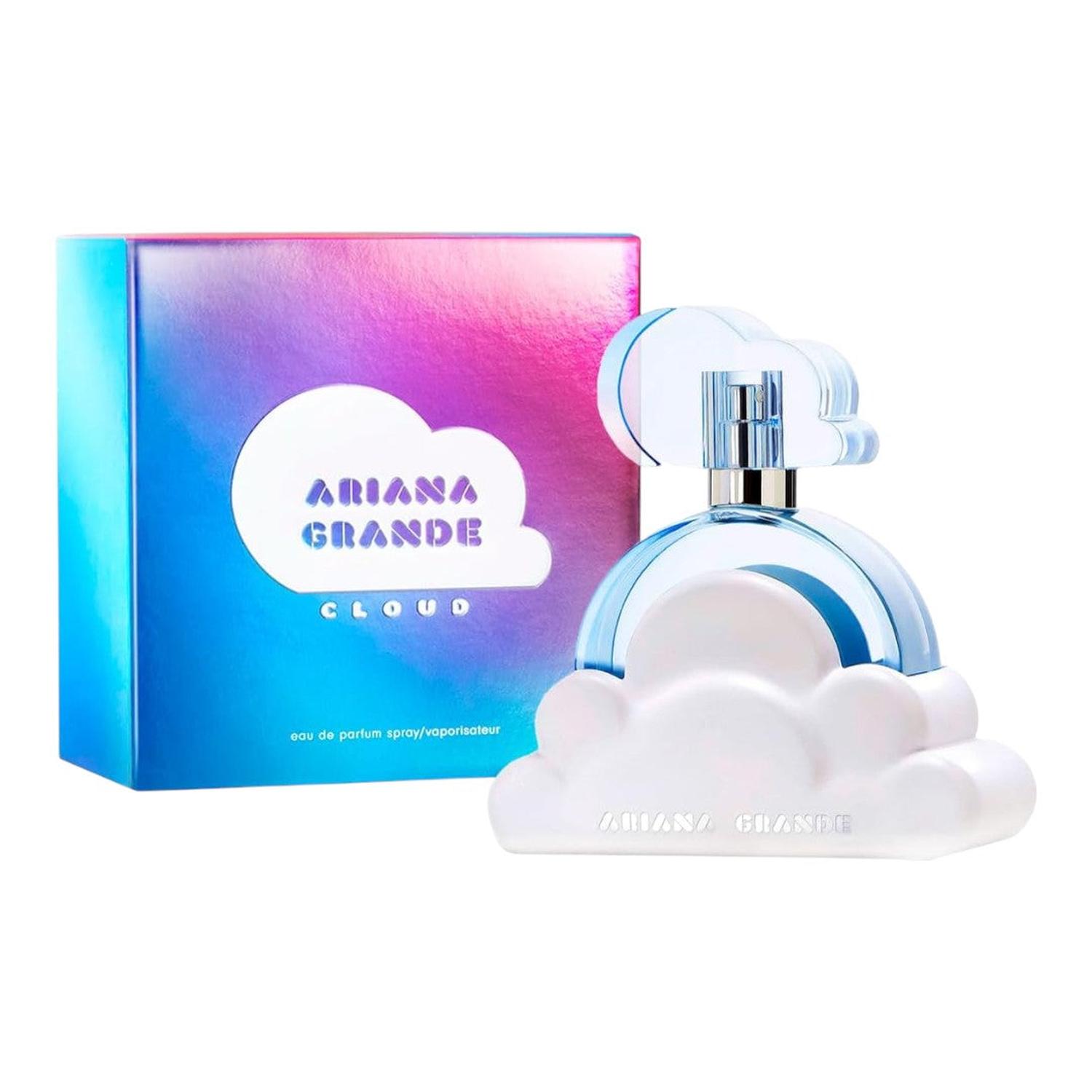 ARIANA GRANDE CLOUD EDP 100 ML — imagen 3