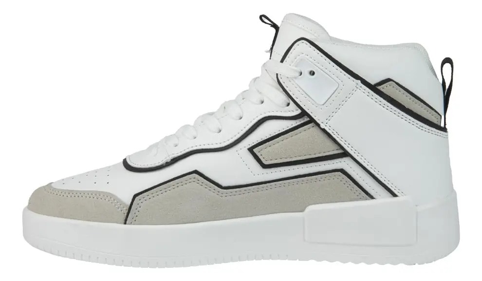 Tenis Bota Goodyear Hombre Casual Urbano 1063798 — imagen 11