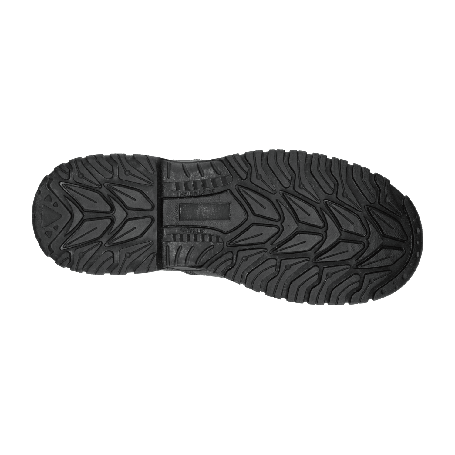 Bota Industrial Triples Pro Hombre Negro Para Caballero — imagen 10