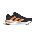 Tenis Adidas Galaxy 7 M-Core Hombre Running Negro Caballero