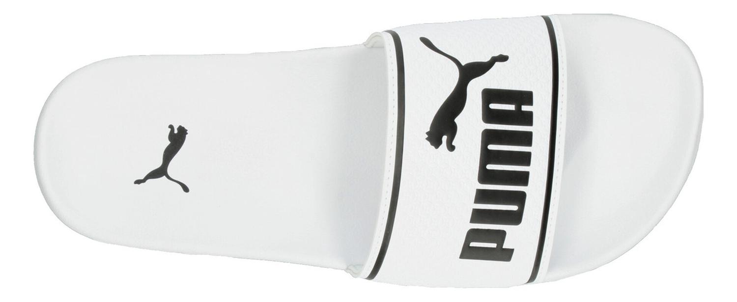 Sandalias Puma Hombre Leadcat 2.0 Blanco Para Caballero — imagen 8