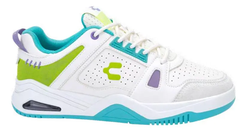 Tenis Charly Dama Urbano Original 1106887 — imagen 7