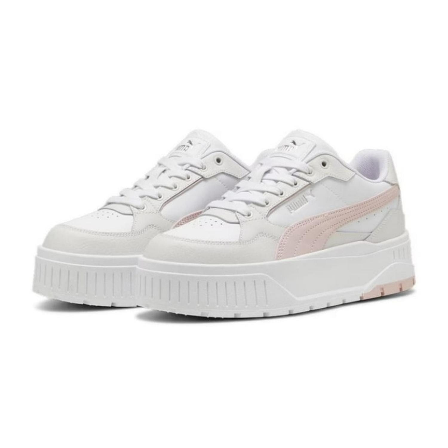 Tenis Puma Karmen II Idol para Mujer 397461-04 — imagen 3