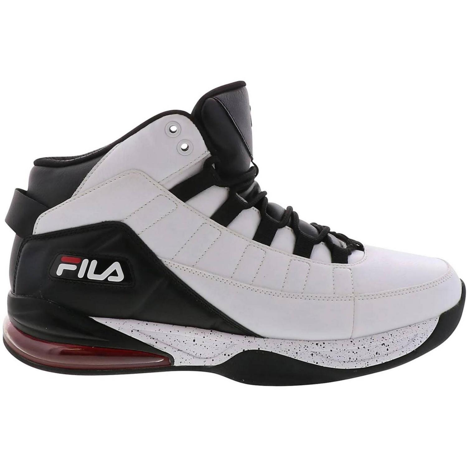 Tenis Fila Activisor Viz para Hombre 1BM01823-113 — imagen 1