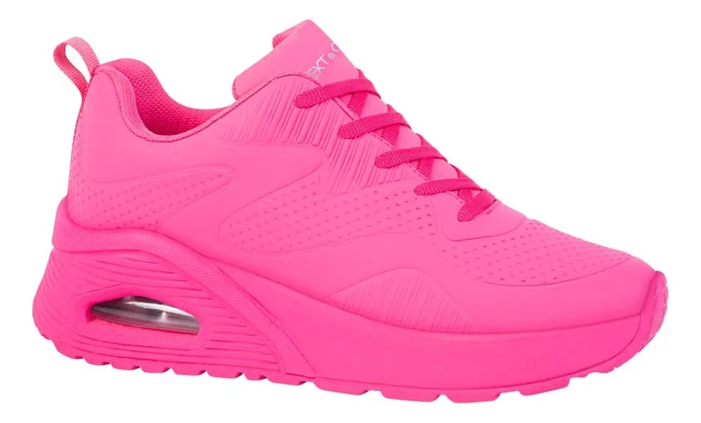 Tenis Next & Co Dama Urbano Choclo 1183751 — imagen 8