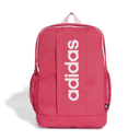 Mochila Adidas Lineal Niña Escolar Ligera Original Rosa Infantil 10L