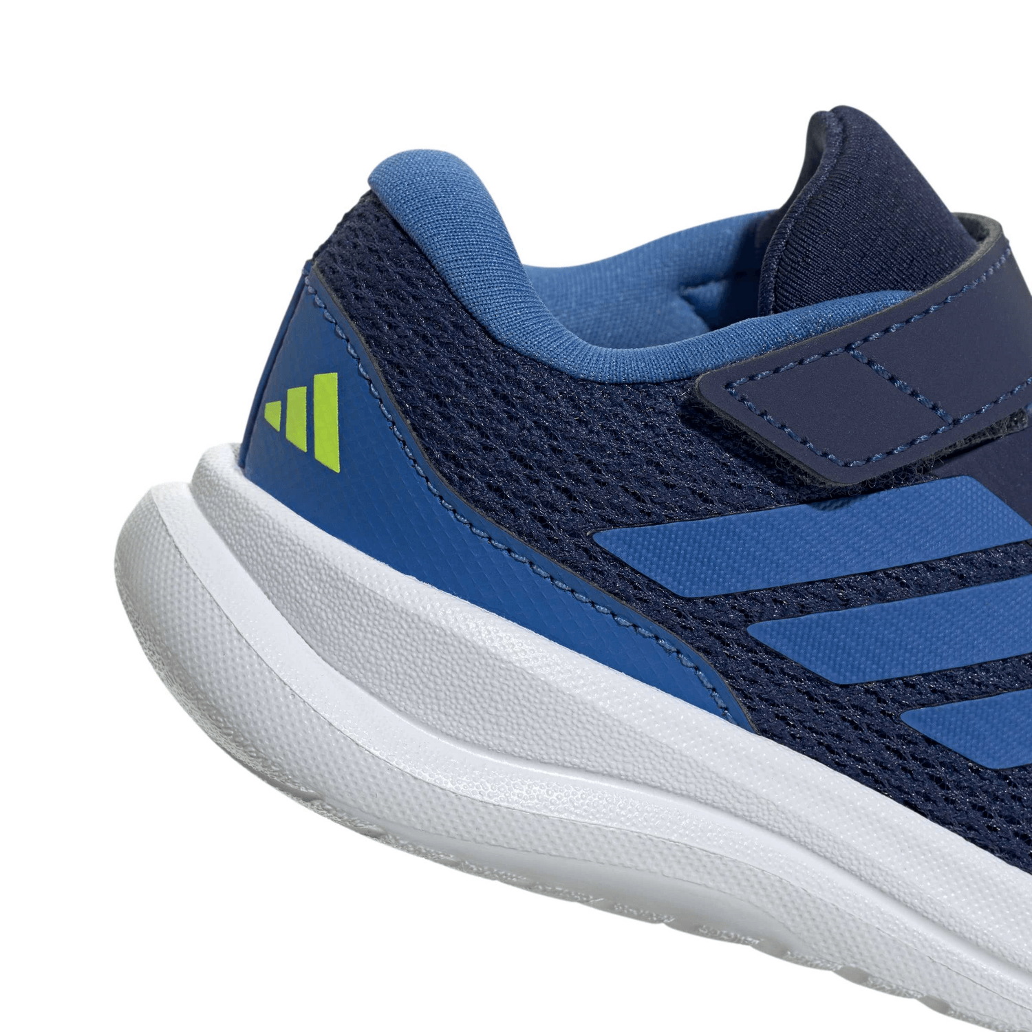 Tenis Adidas Runfalcon 6 Niño Deportivo Azul Infantil T10-16 — imagen 6