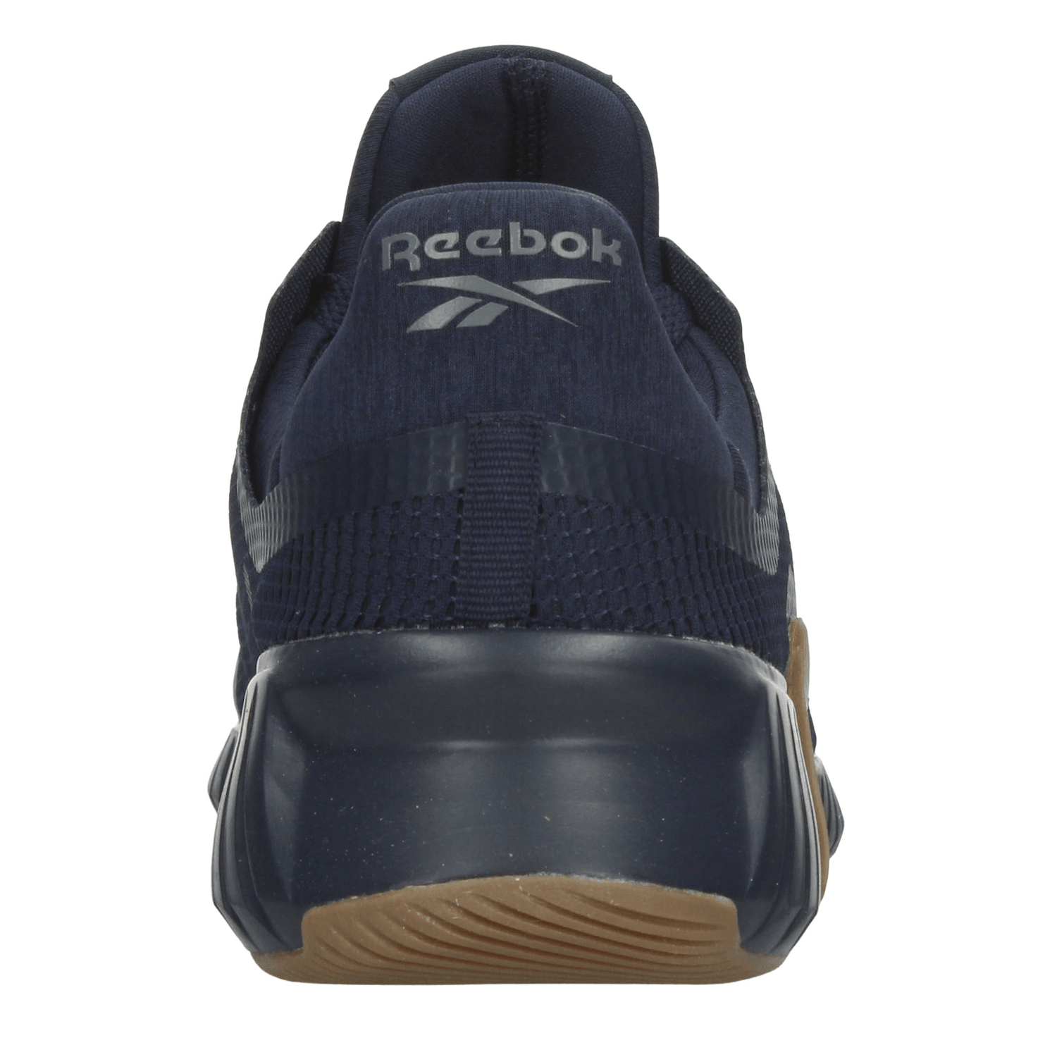 Tenis Reebok Flip Charge Hombre Deportivo Gym Azul Marino Caballero — imagen 7
