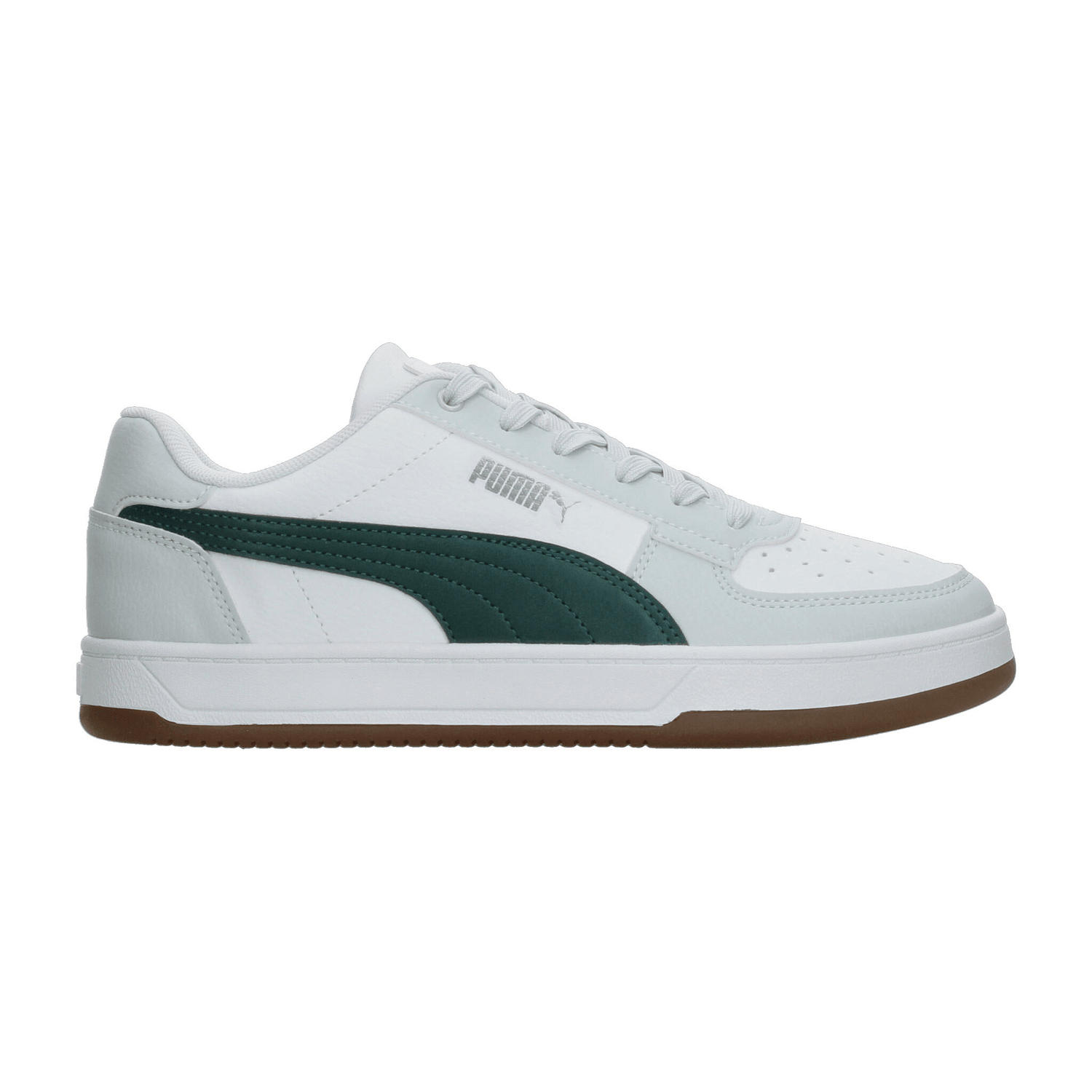 Tenis Puma Caven 2.0 Hombre Blanco Casual Para Caballero — imagen 2