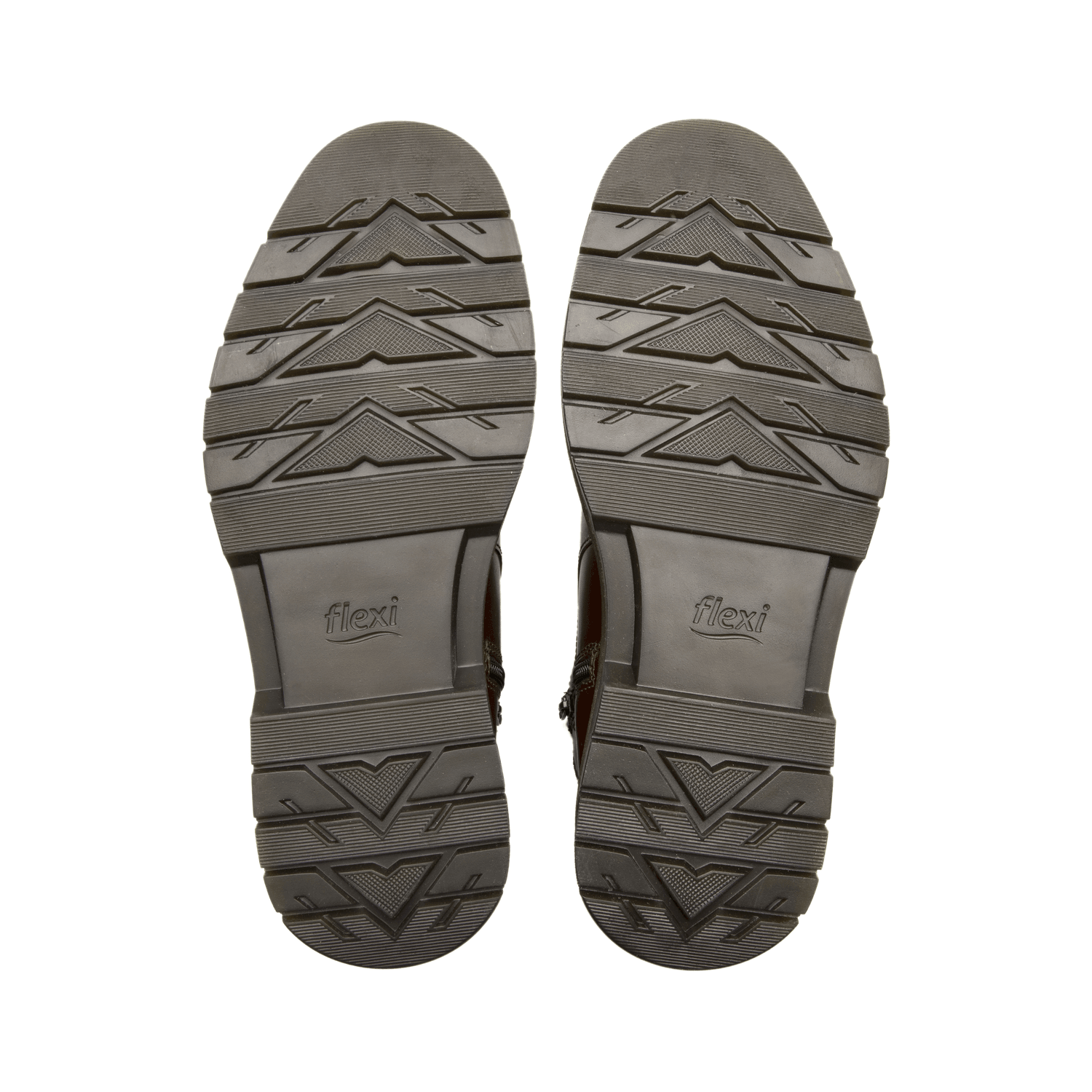 Bota Casual Flexi Hombre Casual Piel Caballero — imagen 8
