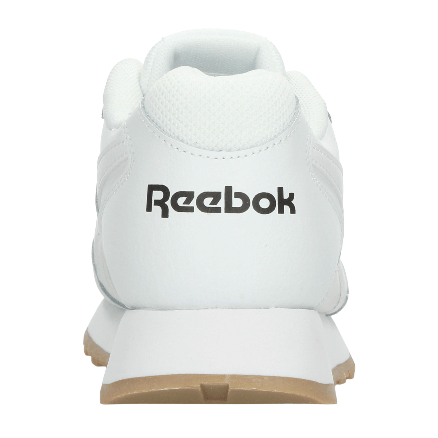 Tenis Reebok Glide Dama Casual Escolar Cintas Blanco Mujer — imagen 7