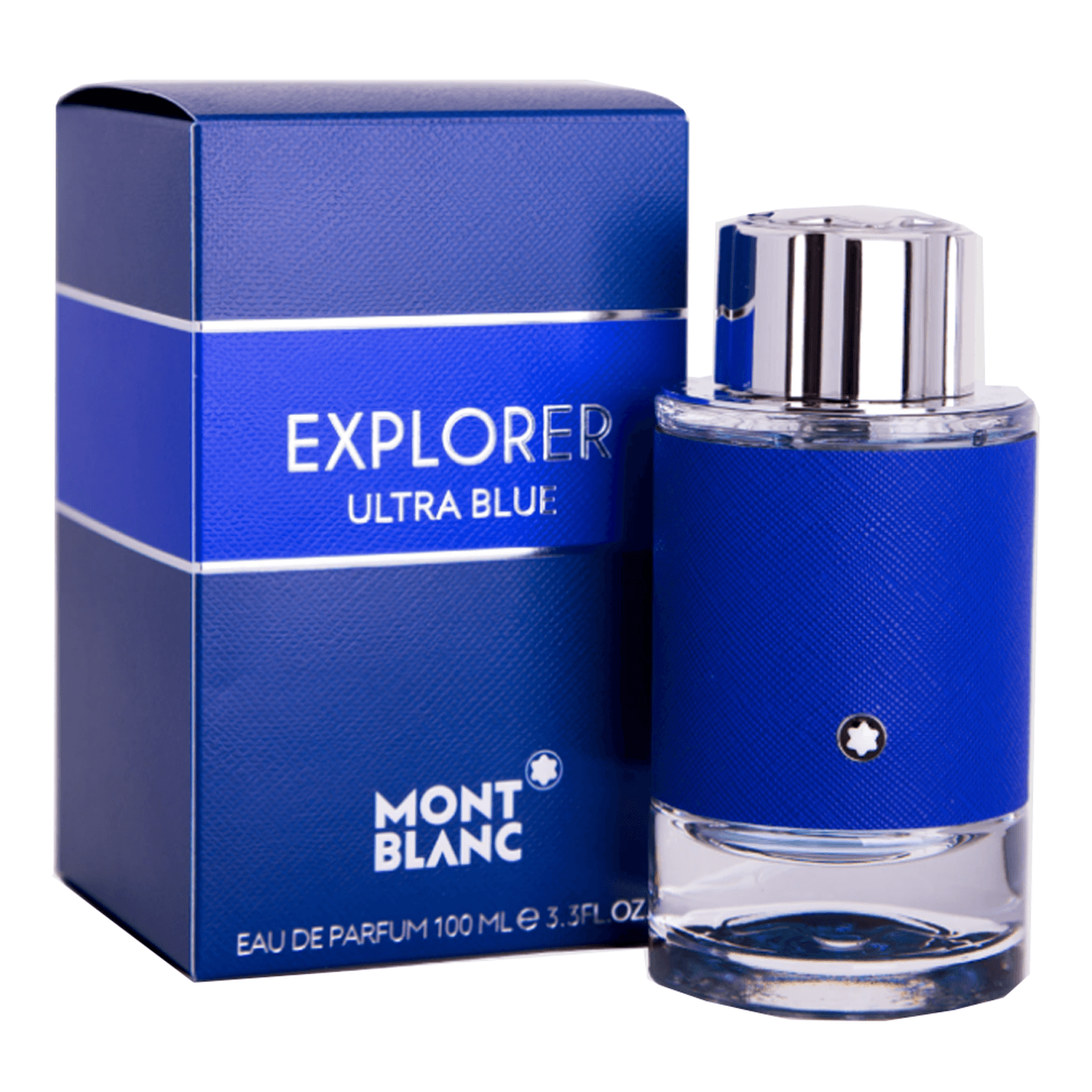 MONTBLANC EXPLORER ULTRA BLUE EDP 100 ML — imagen 2
