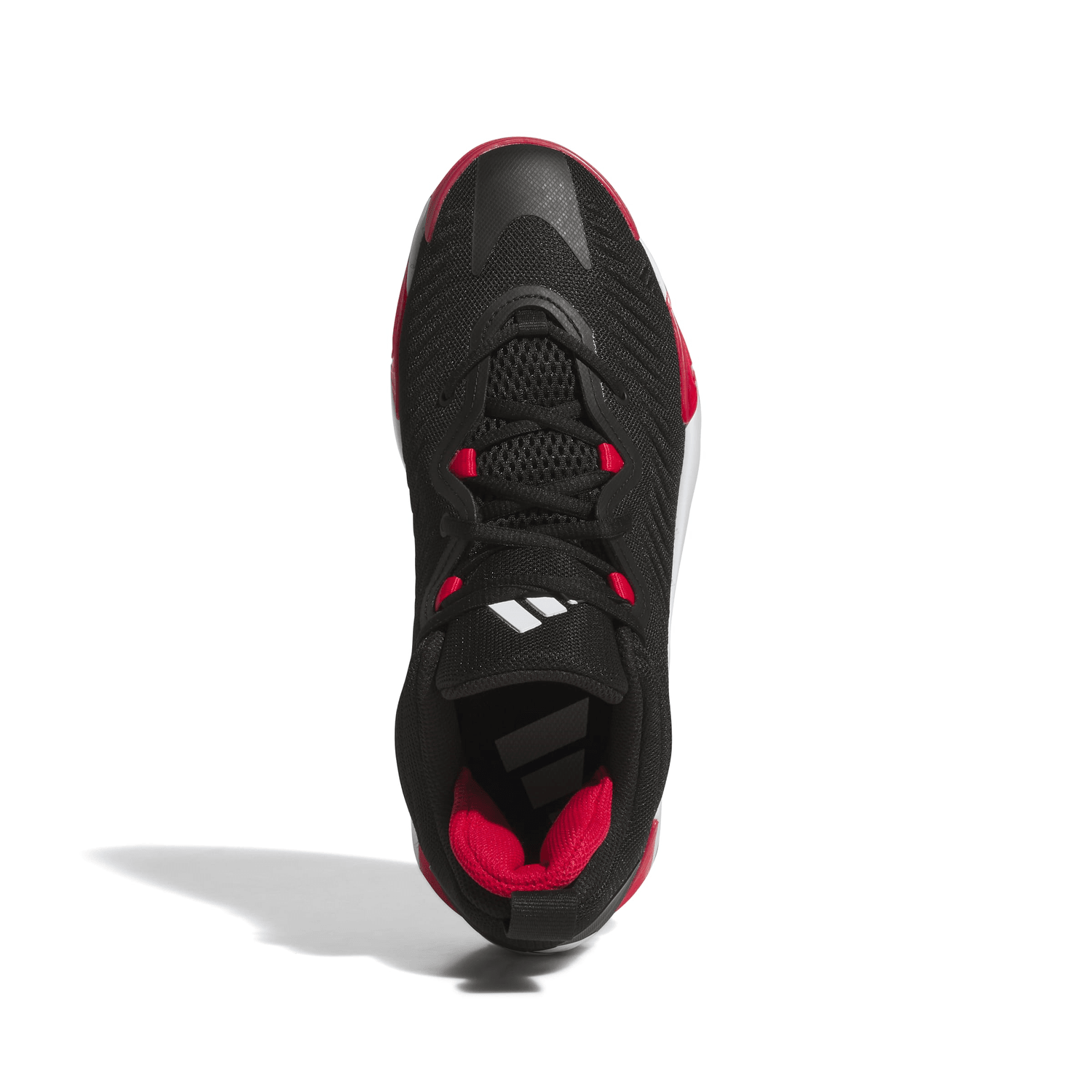 Tenis Adidas Initiation Hombre Deportivo Negro Caballero — imagen 7