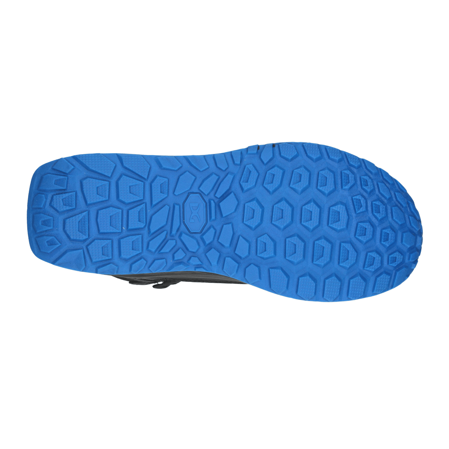 Bota Dutty Gear Hombre Industrial Casco Seguridad Negro Caballero — imagen 9