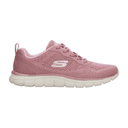 Tenis Skechers Dama Deportivo Rosa Mujer