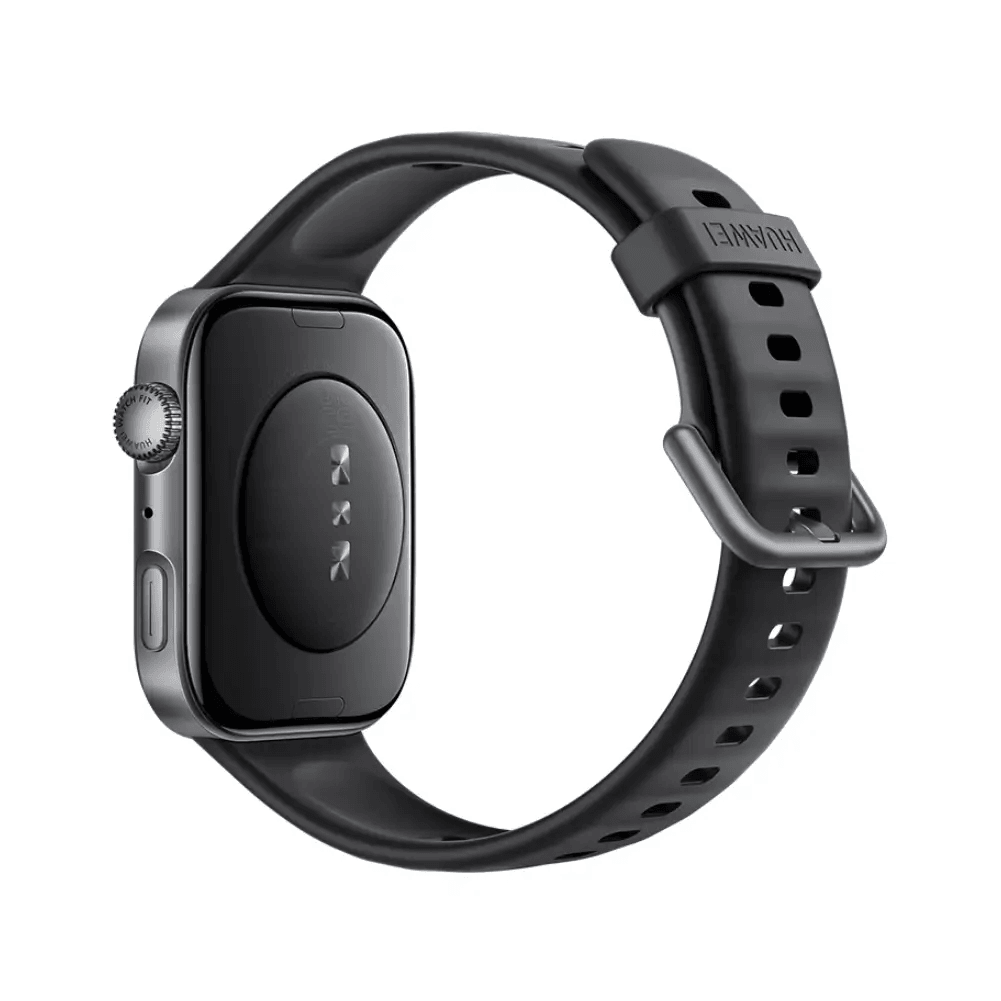 Smart Watch Huawei Watch Fit 4 - Negro — imagen 4
