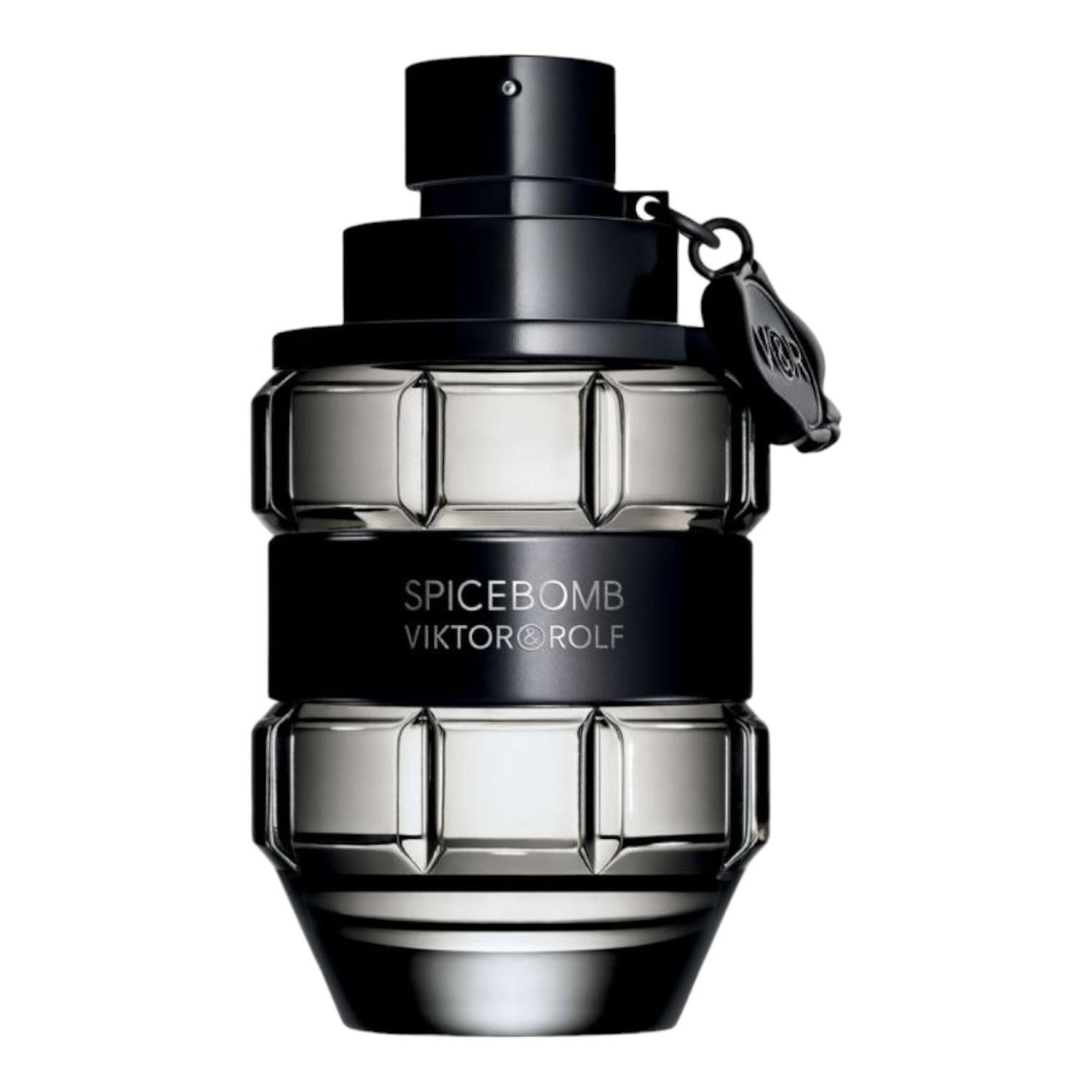 VIKTOR&ROLF SPICE BOMB EDT 90 ML — imagen 1