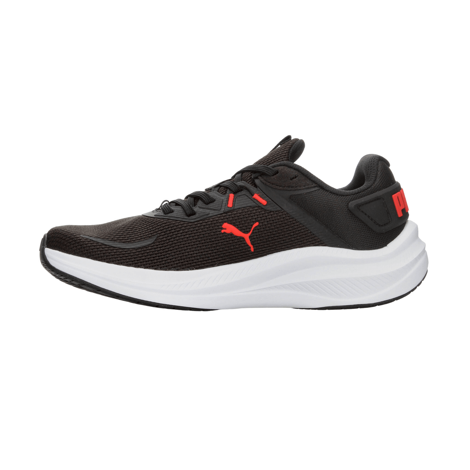 Tenis Puma Skyrocket Lite 2 Hombre Deportivo Negro Caballero — imagen 5