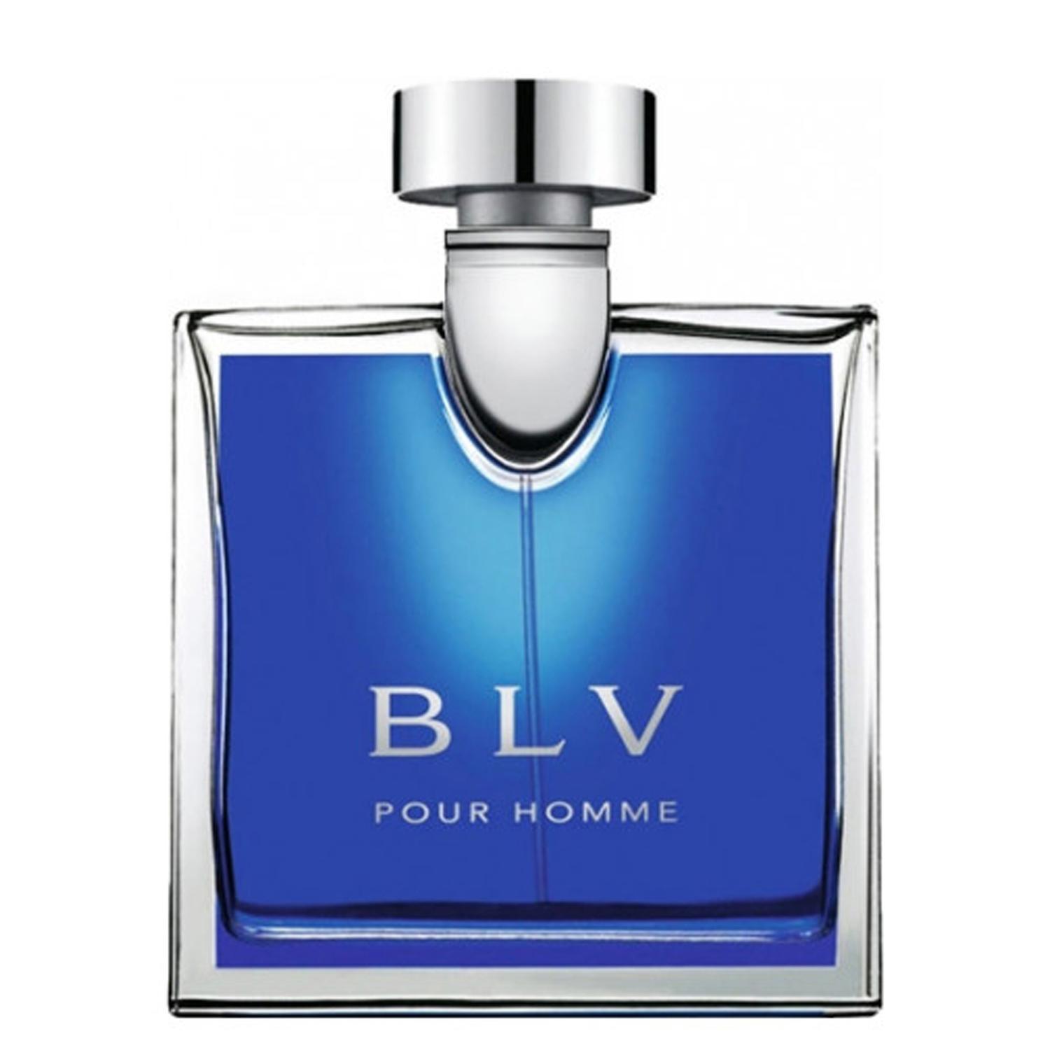 BVLGARI BLV EDT 100 ML — imagen 1