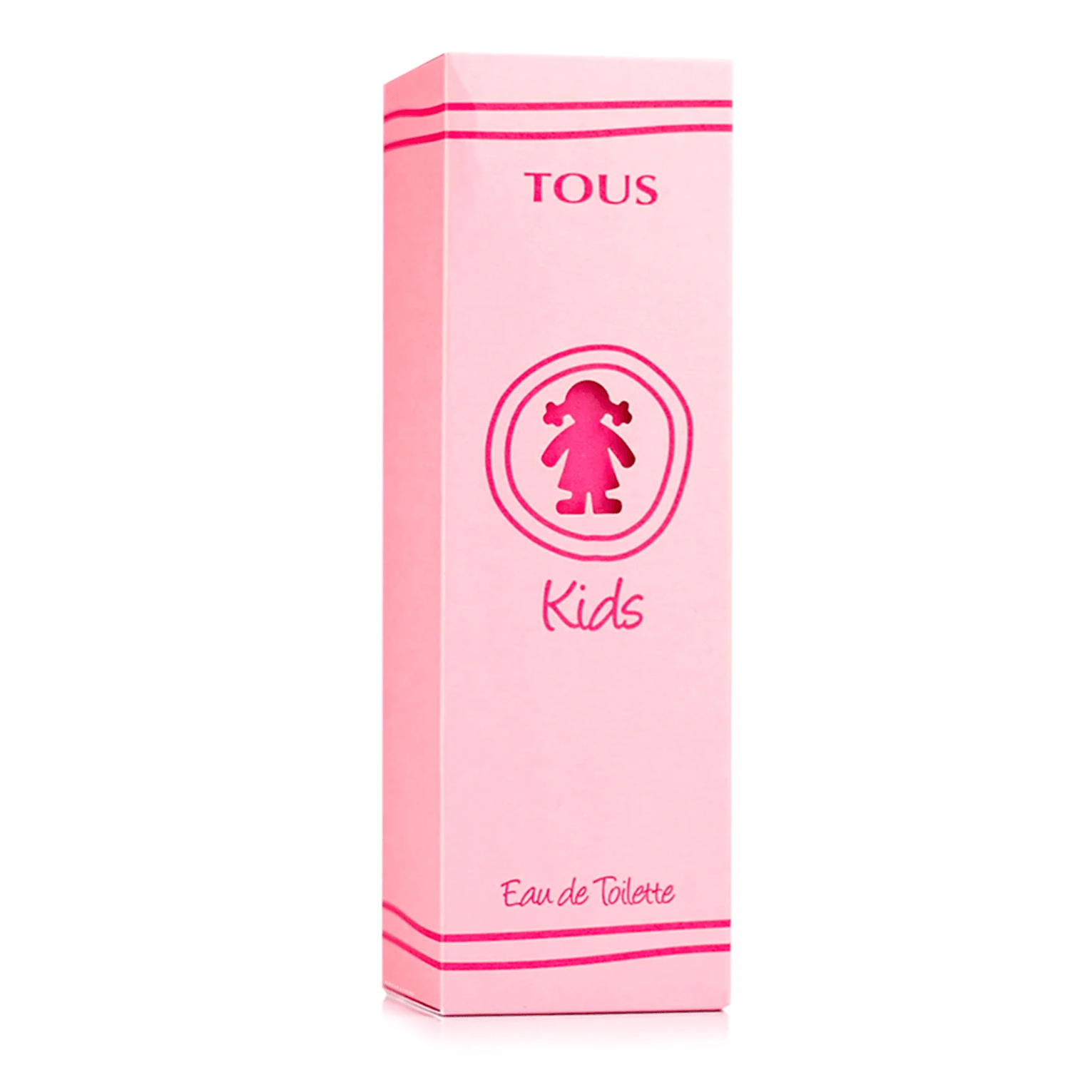TOUS KIDS EDT 100 ML DAMA — imagen 3
