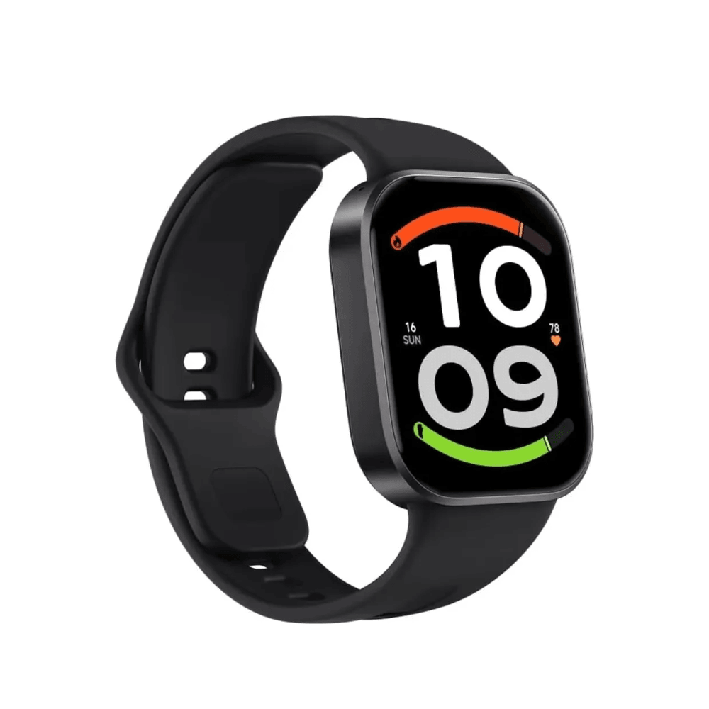 Smartwatch Redmi Watch 6 Active - Negro — imagen 4