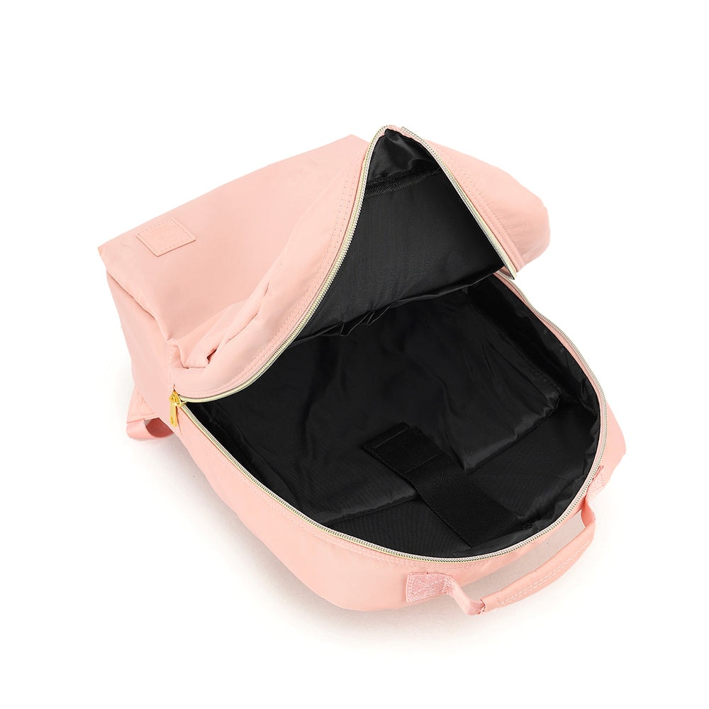Mochila para laptop CoolCapital Venice 14" pulgadas Rosa — imagen 8