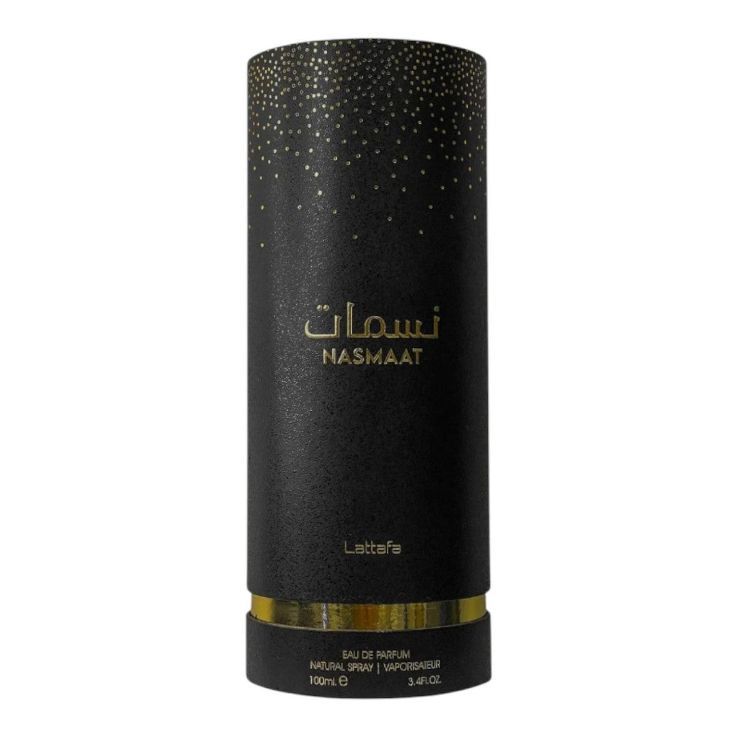 LATTAFA NASMAAT EDP 100 ML — imagen 2