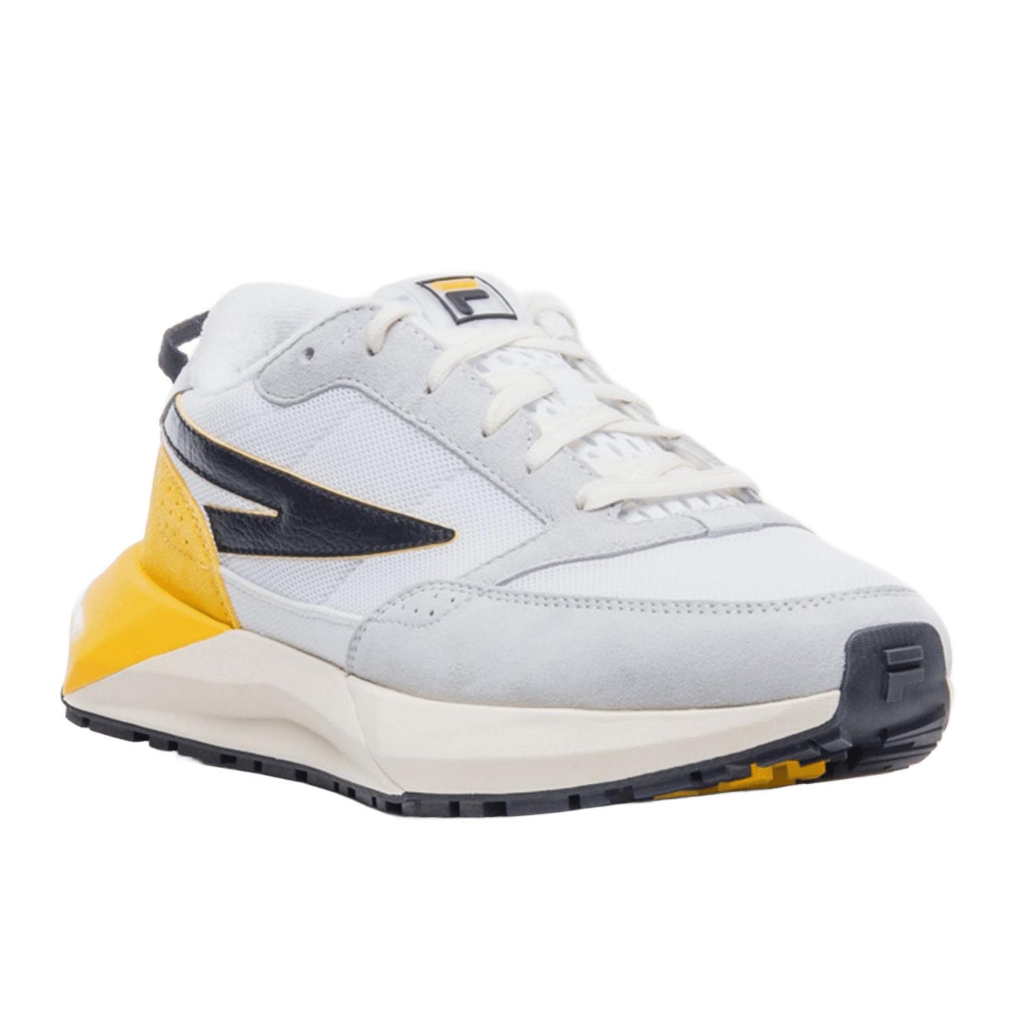 Tenis Fila Racer Energized para Hombre 1RM02779-107 — imagen 3